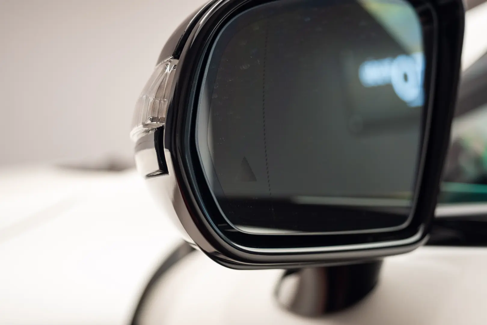 Mercedes Benz S560 4Matic