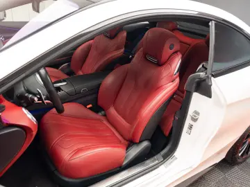 Mercedes Benz S560 4Matic