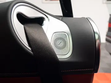 Mercedes Benz S560 4Matic