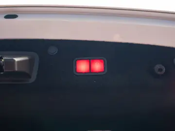 Mercedes Benz S560 4Matic