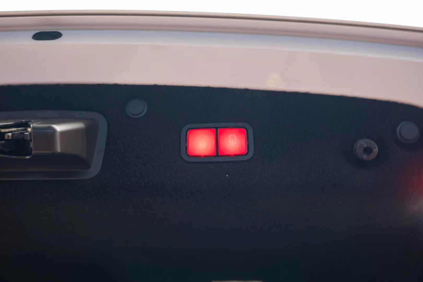 Mercedes Benz S560 4Matic