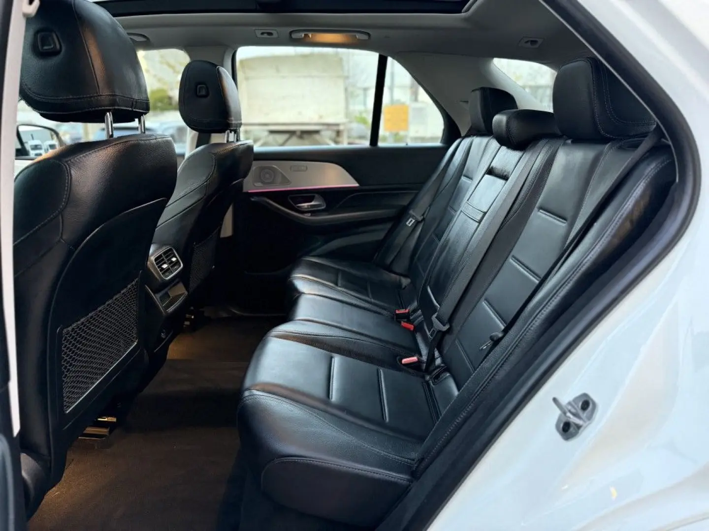 GLE 350 de 4M 9G-TRONIC AMG Line UPE:103.226.-€ 