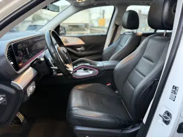 GLE 350 de 4M 9G-TRONIC AMG Line UPE:103.226.-€ 