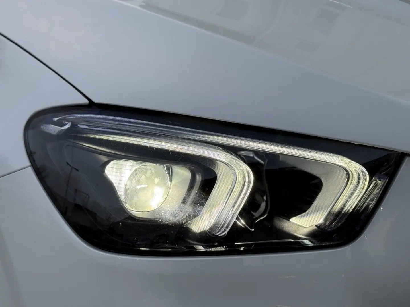 GLE 350 de 4M 9G-TRONIC AMG Line UPE:103.226.-€ 