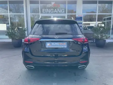 GLE 350 de 4Matic/AMG-LINE/PANO/AMBIENTE/360°