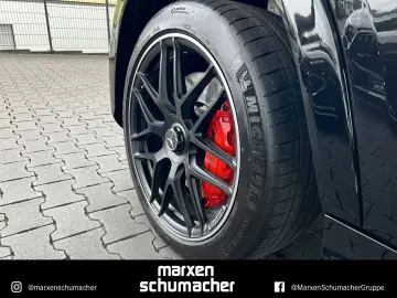 AMG GLE 63 S 4M+ Coupé Drivers+Pano+Massage+MY25