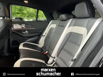 AMG GLE 63 S 4M+ Coupé Drivers+Pano+Massage+MY25