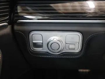 GLE 53 AMG 4M+ Coupé NIGHT AHK STANDHZ. PANO HUD
