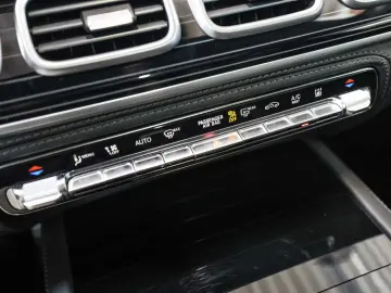 GLE 53 AMG 4M+ Coupé NIGHT AHK STANDHZ. PANO HUD