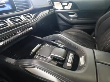 GLE 53 AMG 4M+ Coupé NIGHT AHK STANDHZ. PANO HUD