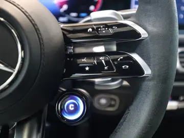 GLE 53 AMG 4M+ Coupé NIGHT AHK STANDHZ. PANO HUD