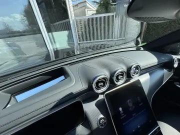GLC 300 d 4Matic AMG* Burmester*HuD*Exclusive