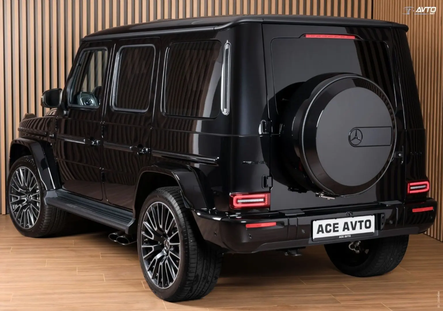G63-AMG-V8-FACELIFT-MANUFAKTUR-COOL-SEAT-PANO-22