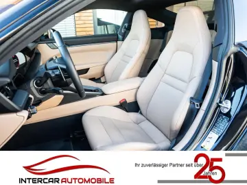 992 (911) Carrera S |BOSE|Leder Beige|Sportabg.|