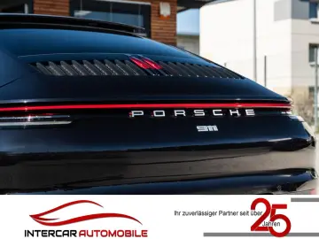 992 (911) Carrera S |BOSE|Leder Beige|Sportabg.|