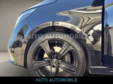 V 300d  VIP ED VIP XL 6x Sitzklima STHZG AHK