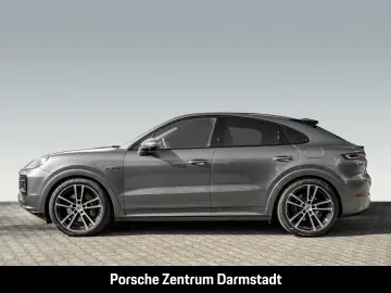Cayenne E-Hybrid Coupe BOSE Panorama LED-Matrix