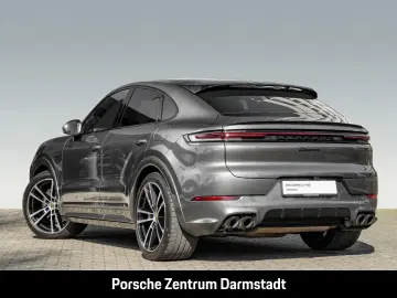 Cayenne E-Hybrid Coupe BOSE Panorama LED-Matrix