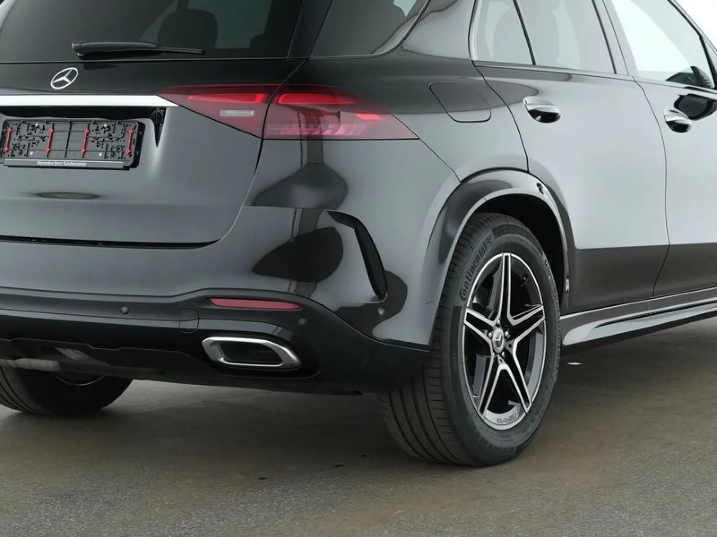GLE 450 d 4M AMG ADVANCED PLUS/AHK/360'/DISTRO