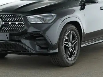 GLE 450 d 4M AMG ADVANCED PLUS/AHK/360'/DISTRO