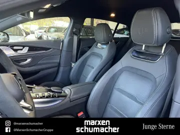 AMG GT 63 S E PERF. MAGNO+Keramik+Massage+Night2