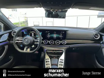 AMG GT 63 S E PERF. MAGNO+Keramik+Massage+Night2