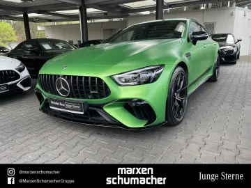 AMG GT 63 S E PERF Sonderedition Carbon Keramik