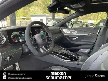 AMG GT 63 S E PERF Sonderedition+Carbon+Keramik