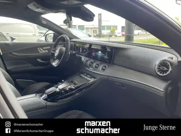 AMG GT 63 S E PERF Sonderedition+Carbon+Keramik