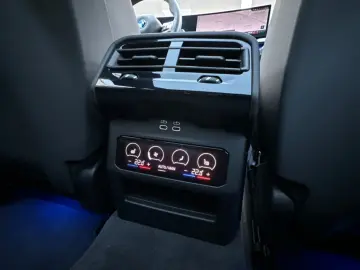 i5 Touring M60 xD M Sport Pro | Panorama | B&W