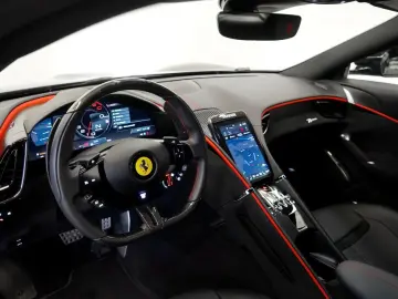 Roma *Carbon *Lift *Kamera *Stiches *HIFI *