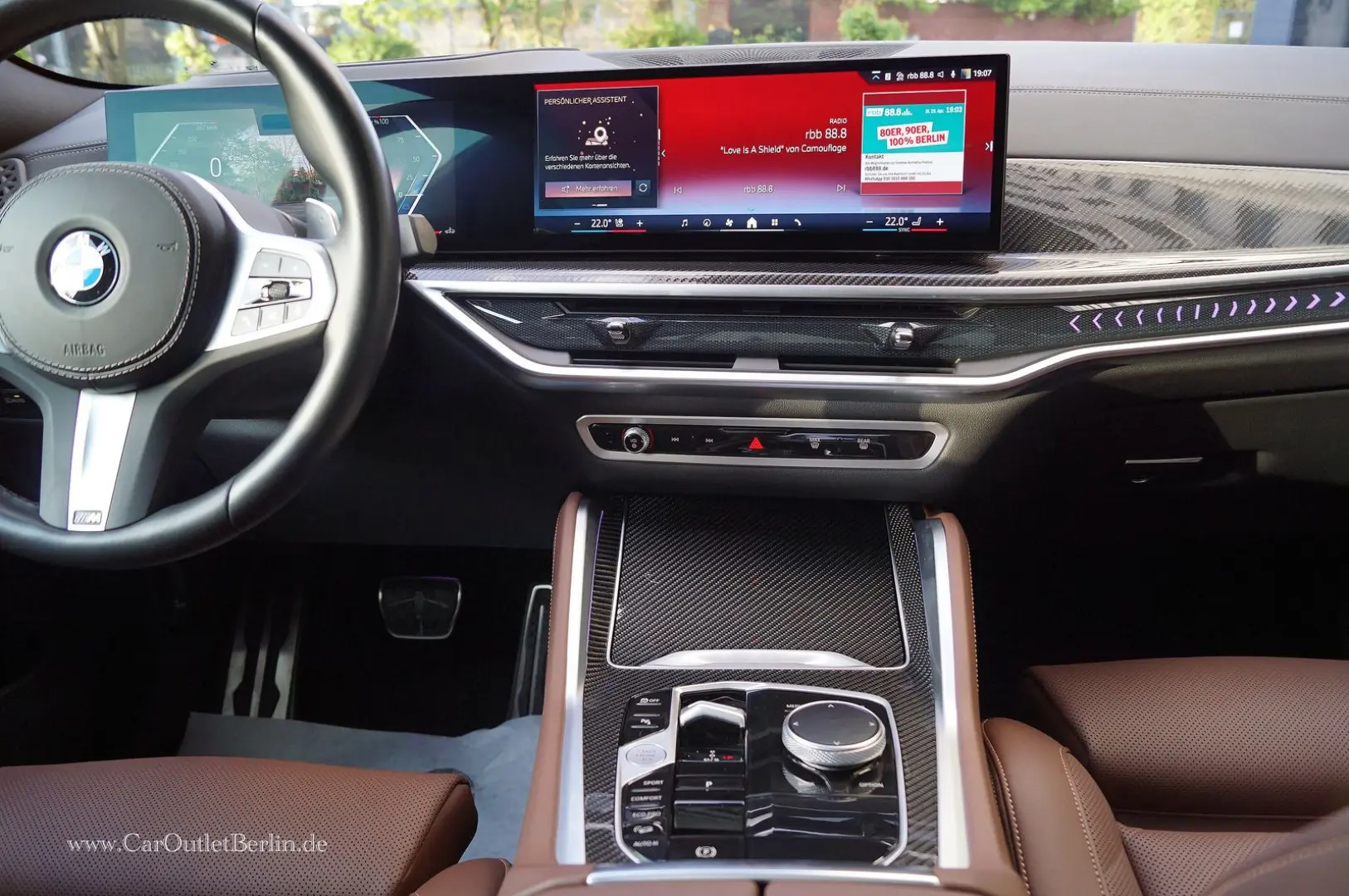 X6 30 d xDrive M Sport