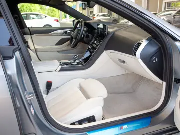 840d Gran Coupe xDrive INDIVIDUAL,LASER,PANO,20
