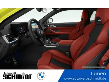 M4 Competition NP= 121.320,- Innop. / Harman /