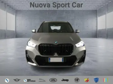 BMW X1 18 d Msport sDrive DCT