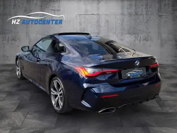 M440 i xDrive M-Sport*ACC*HUD*H&K*S-DACH*360*SHZ