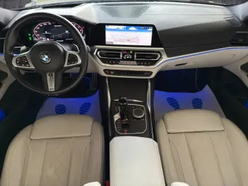 M440 i xDrive M-Sport*ACC*HUD*H&K*S-DACH*360*SHZ