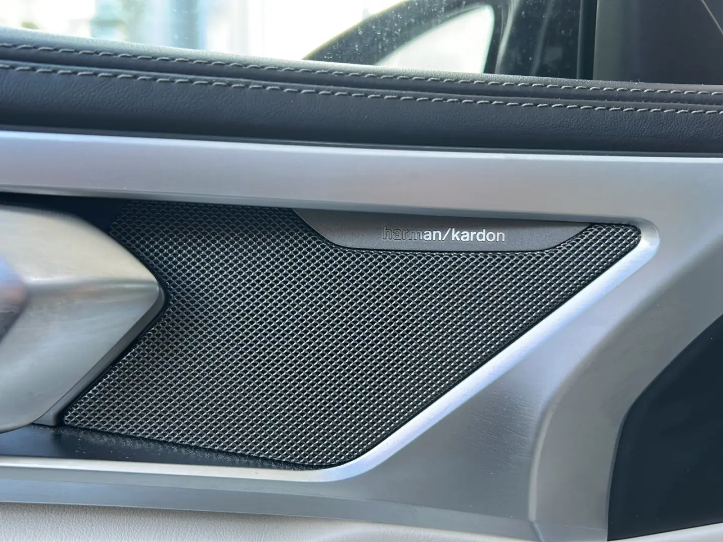 M850i xDrive Coupé Head-Up DAB Aktivlenkung Shz