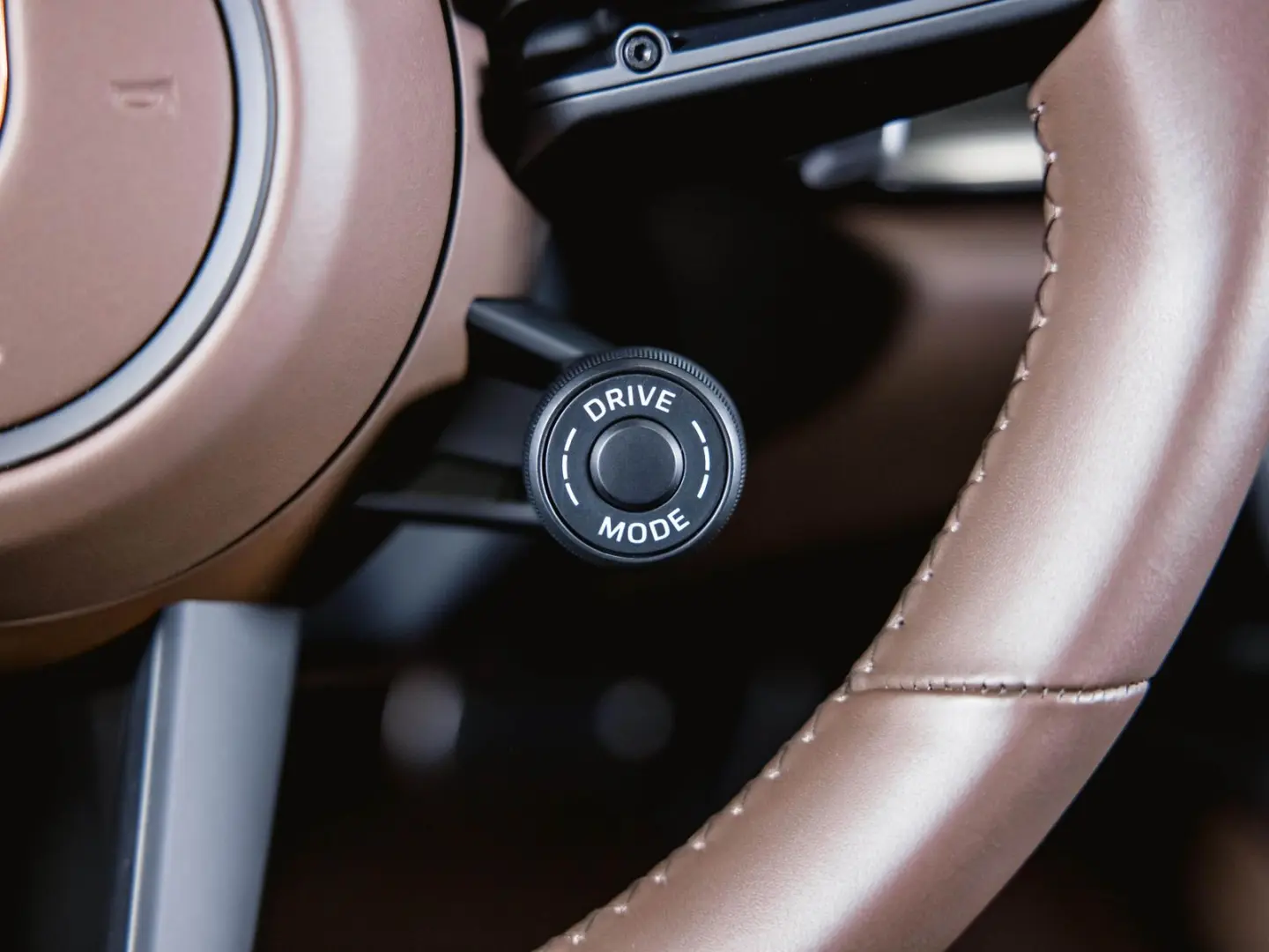 911 Turbo S LiftsystemLED Matrix Spurhalte