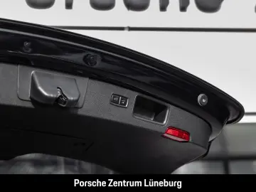 Macan GTS BOSE Panoramadach Surround-View LED