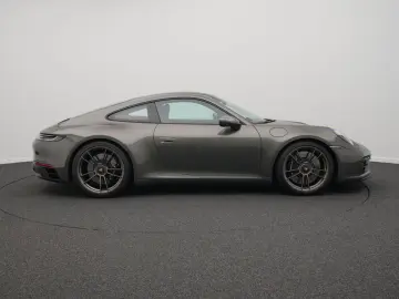992 Carrera 4 GTS