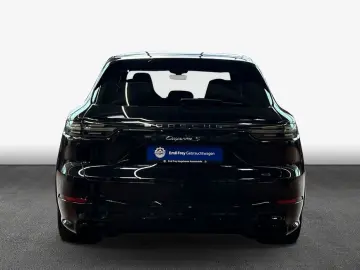 Cayenne S Tiptronic S