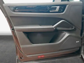 Cayenne S Tiptronic S