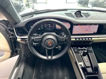 992-911 CARRERA 4S COUPE SPORTAGA BURMESTER 21