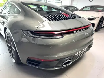 992-911 CARRERA 4S COUPE SPORTAGA BURMESTER 21