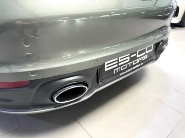 992-911 CARRERA 4S COUPE SPORTAGA BURMESTER 21