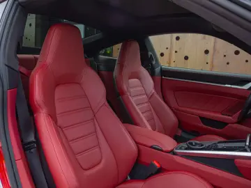 992 Turbo S *AKRA*AERO*CARBON*LIFT*360*18-WEG*