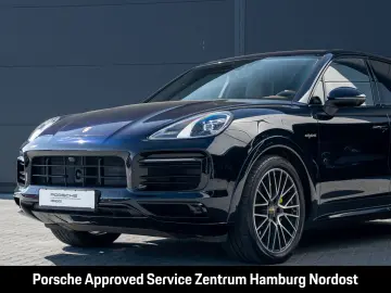 Cayenne E-Hybrid BOSE Sportabgas PDLS PASM