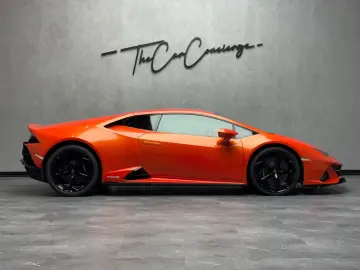 Huracán EVO | AD PERSONAM |CARBON| LIFT | SENSO
