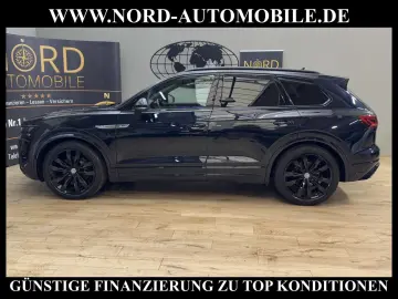 Touareg 4MOT 3.0 TDI R-Line Black Style UPE 106